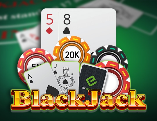 Blackjack (Esa Gaming)